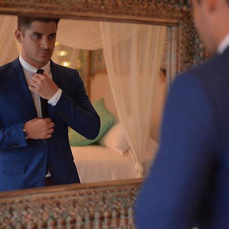 Hotel Boutique & Spa Jardines De La Alhambra (Adults Only) ペレイラ エクステリア 写真