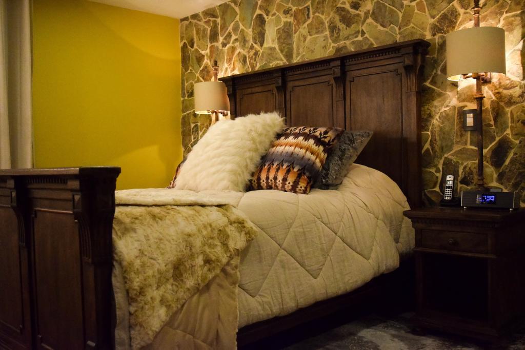 Hotel Boutique & Spa Jardines De La Alhambra (Adults Only) ペレイラ 部屋 写真