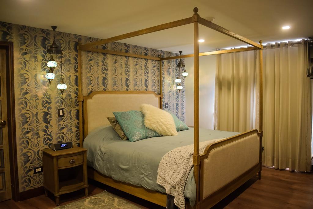 Hotel Boutique & Spa Jardines De La Alhambra (Adults Only) ペレイラ 部屋 写真