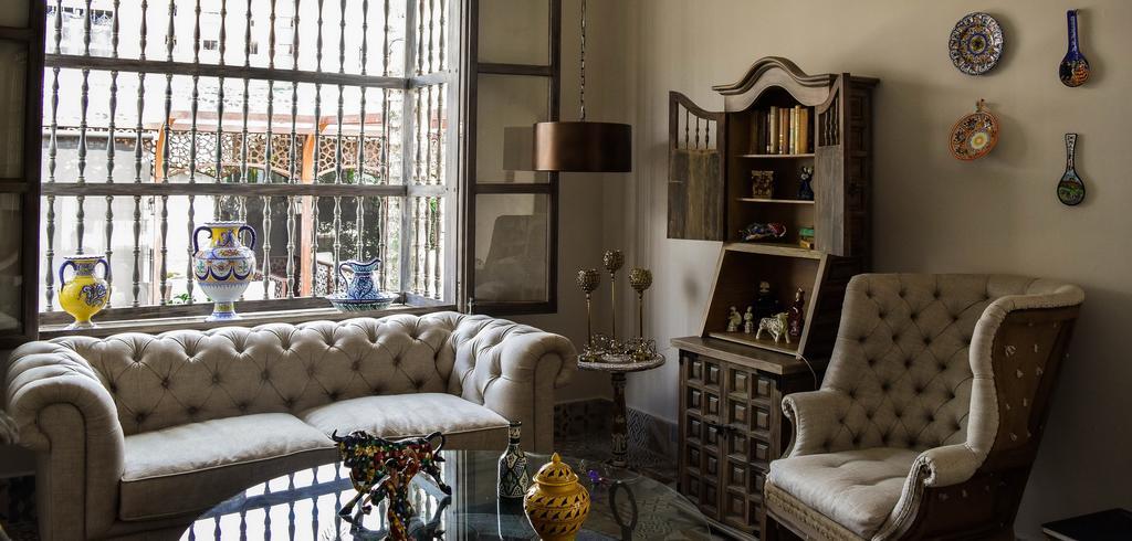 Hotel Boutique & Spa Jardines De La Alhambra (Adults Only) ペレイラ エクステリア 写真