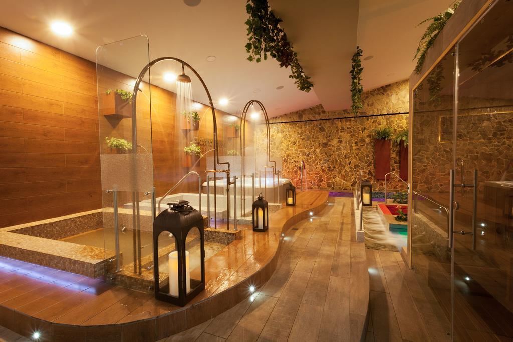 Hotel Boutique & Spa Jardines De La Alhambra (Adults Only) ペレイラ エクステリア 写真
