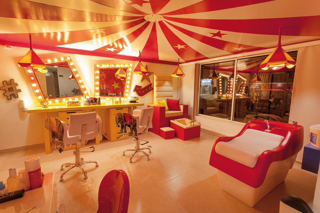 Hotel Boutique & Spa Jardines De La Alhambra (Adults Only) ペレイラ エクステリア 写真
