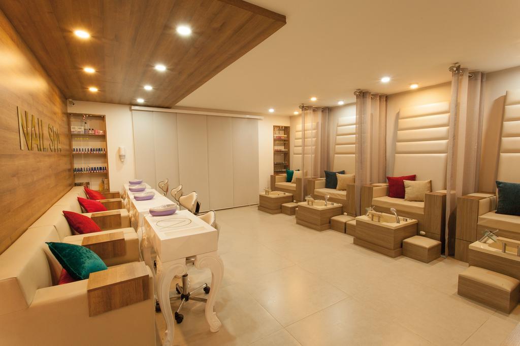 Hotel Boutique & Spa Jardines De La Alhambra (Adults Only) ペレイラ エクステリア 写真