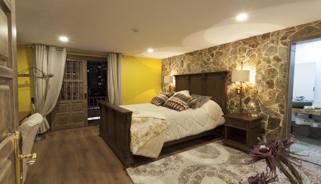 Hotel Boutique & Spa Jardines De La Alhambra (Adults Only) ペレイラ エクステリア 写真