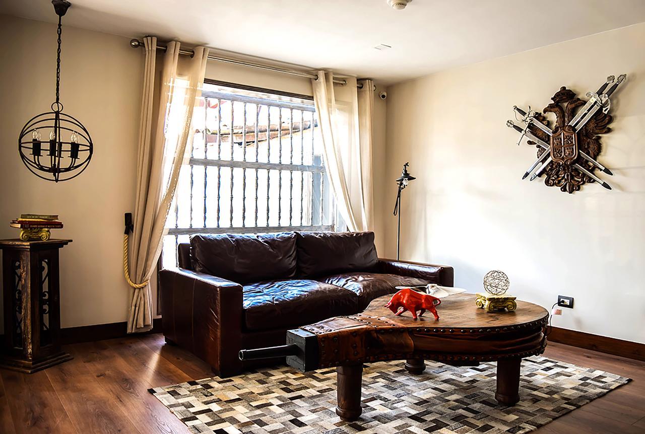 Hotel Boutique & Spa Jardines De La Alhambra (Adults Only) ペレイラ エクステリア 写真
