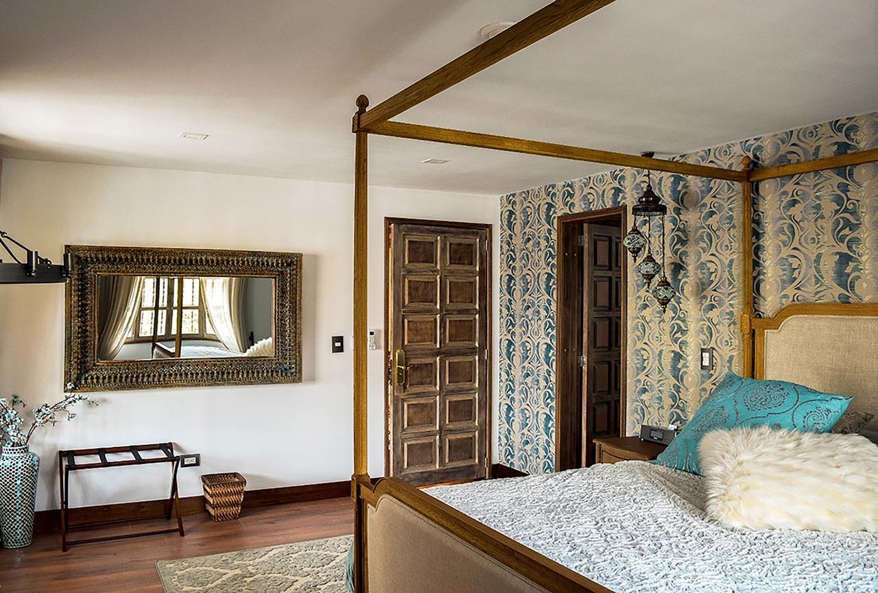Hotel Boutique & Spa Jardines De La Alhambra (Adults Only) ペレイラ エクステリア 写真