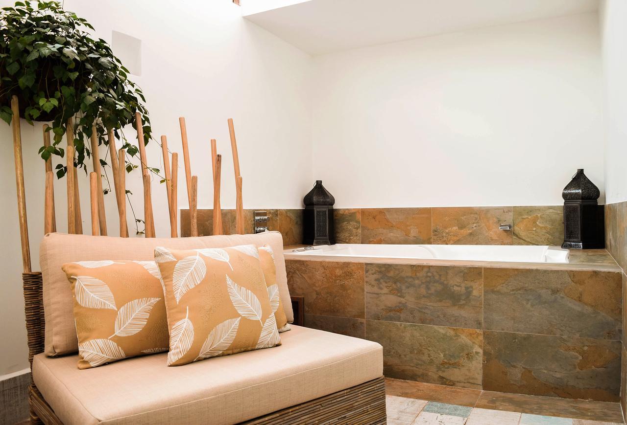 Hotel Boutique & Spa Jardines De La Alhambra (Adults Only) ペレイラ エクステリア 写真