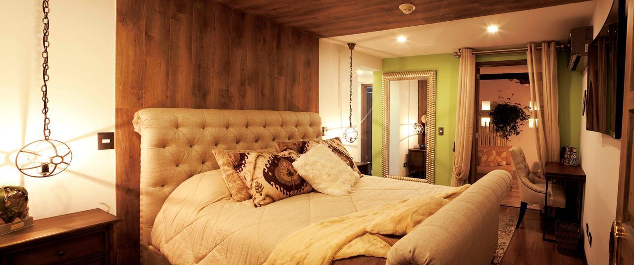 Hotel Boutique & Spa Jardines De La Alhambra (Adults Only) ペレイラ エクステリア 写真