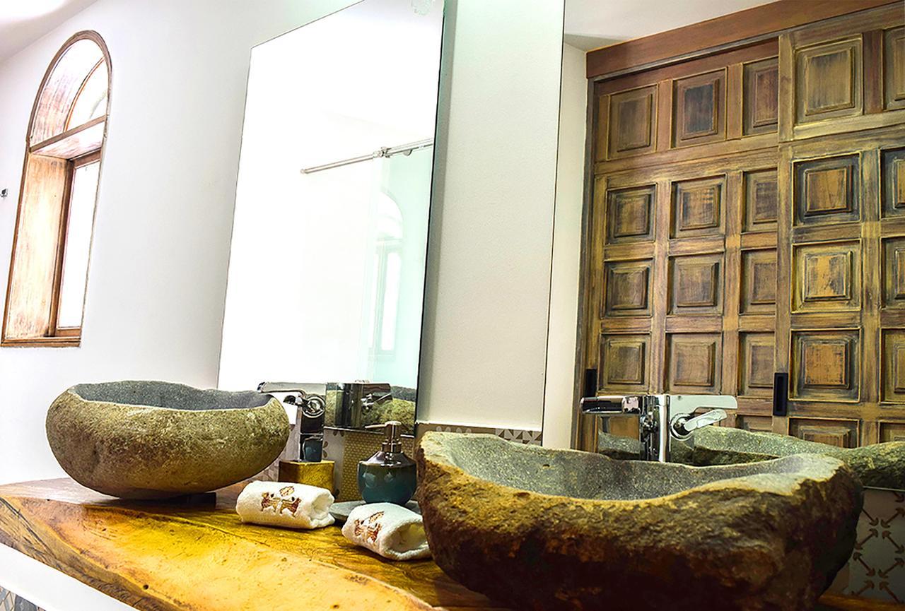 Hotel Boutique & Spa Jardines De La Alhambra (Adults Only) ペレイラ エクステリア 写真