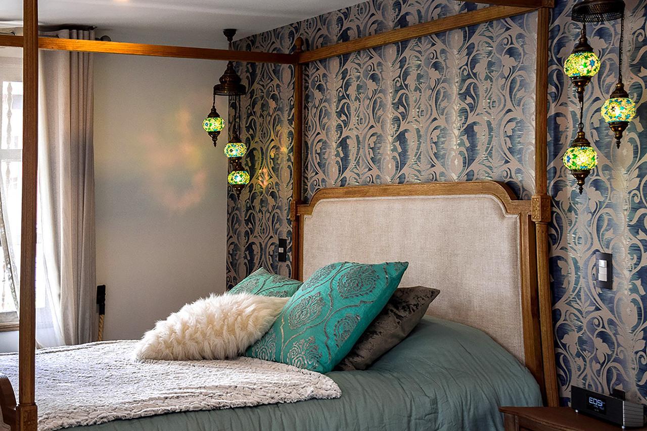 Hotel Boutique & Spa Jardines De La Alhambra (Adults Only) ペレイラ エクステリア 写真