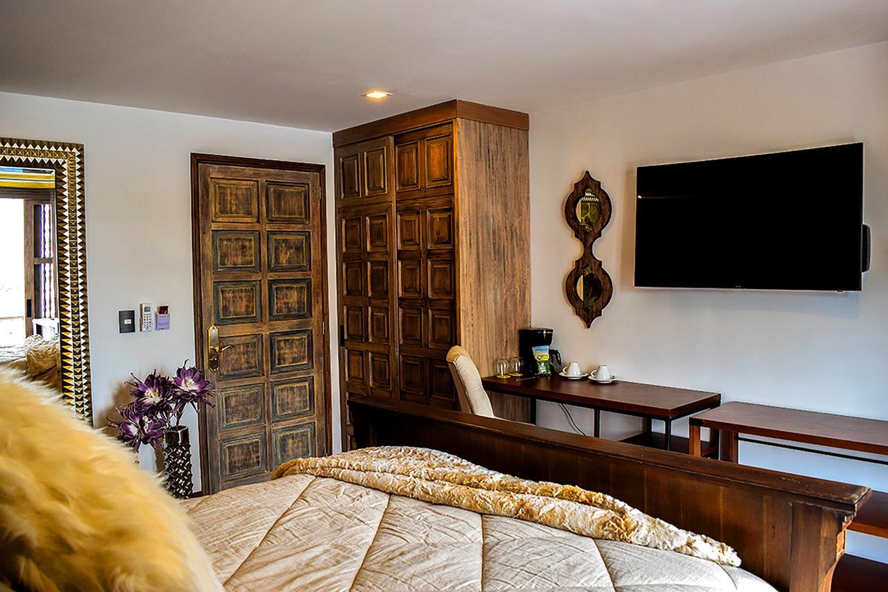 Hotel Boutique & Spa Jardines De La Alhambra (Adults Only) ペレイラ エクステリア 写真