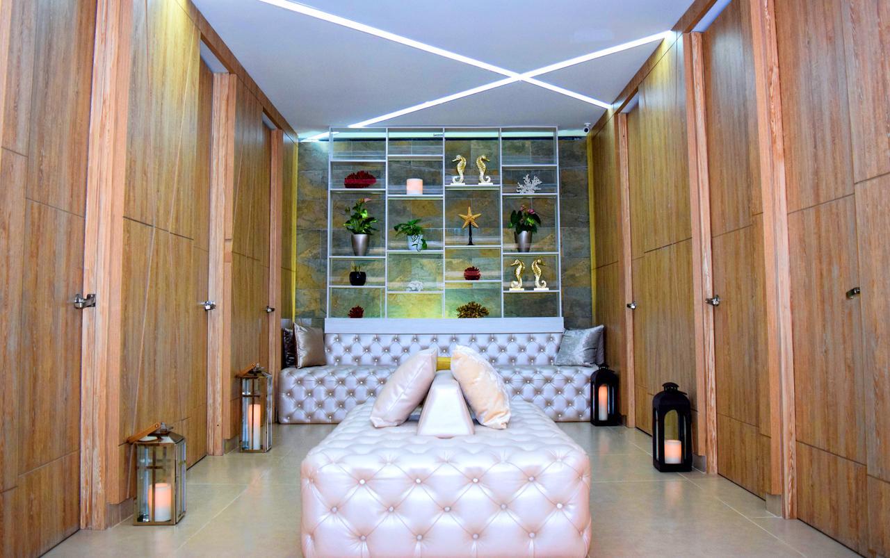 Hotel Boutique & Spa Jardines De La Alhambra (Adults Only) ペレイラ エクステリア 写真