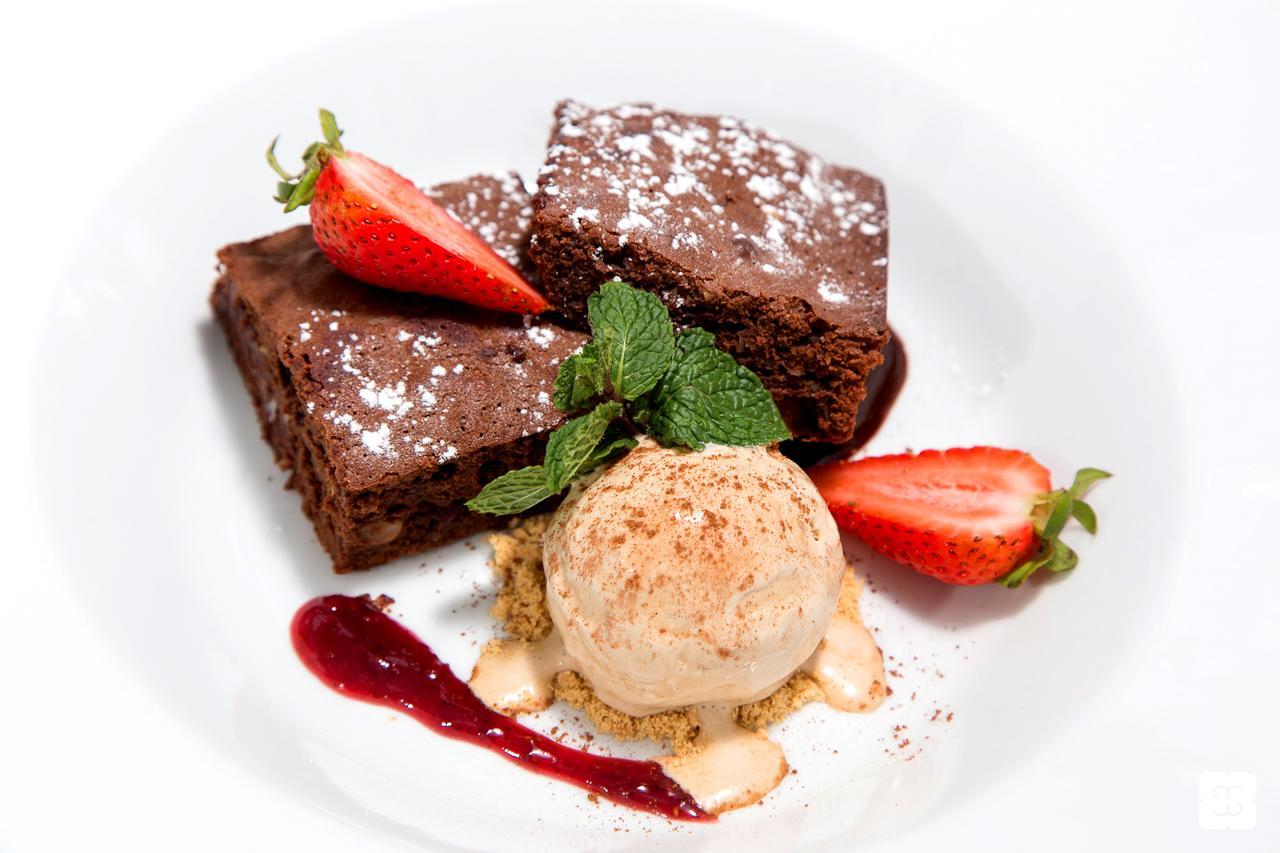 Hotel Boutique & Spa Jardines De La Alhambra (Adults Only) ペレイラ エクステリア 写真