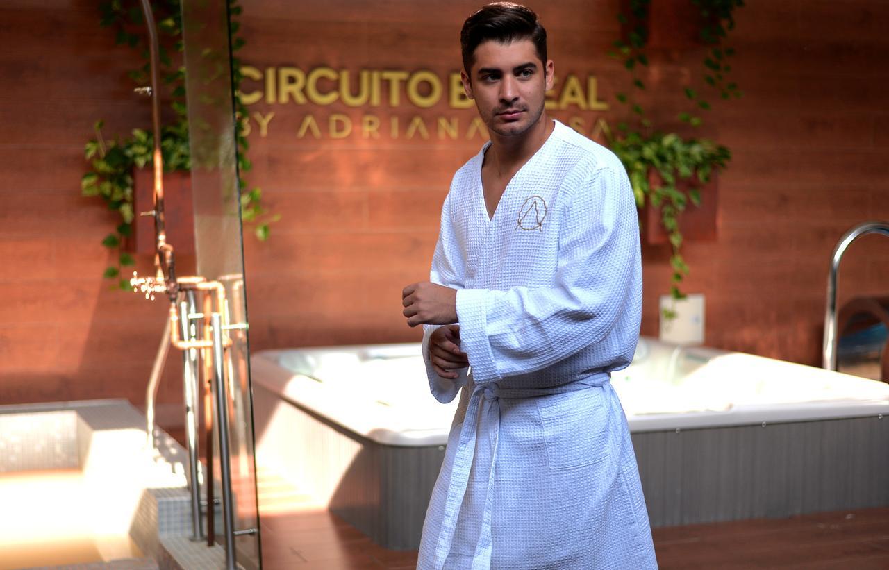 Hotel Boutique & Spa Jardines De La Alhambra (Adults Only) ペレイラ エクステリア 写真