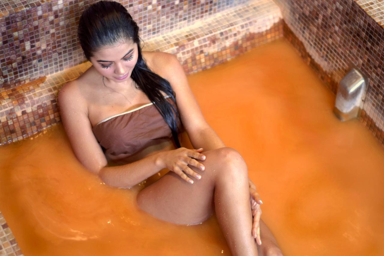 Hotel Boutique & Spa Jardines De La Alhambra (Adults Only) ペレイラ エクステリア 写真