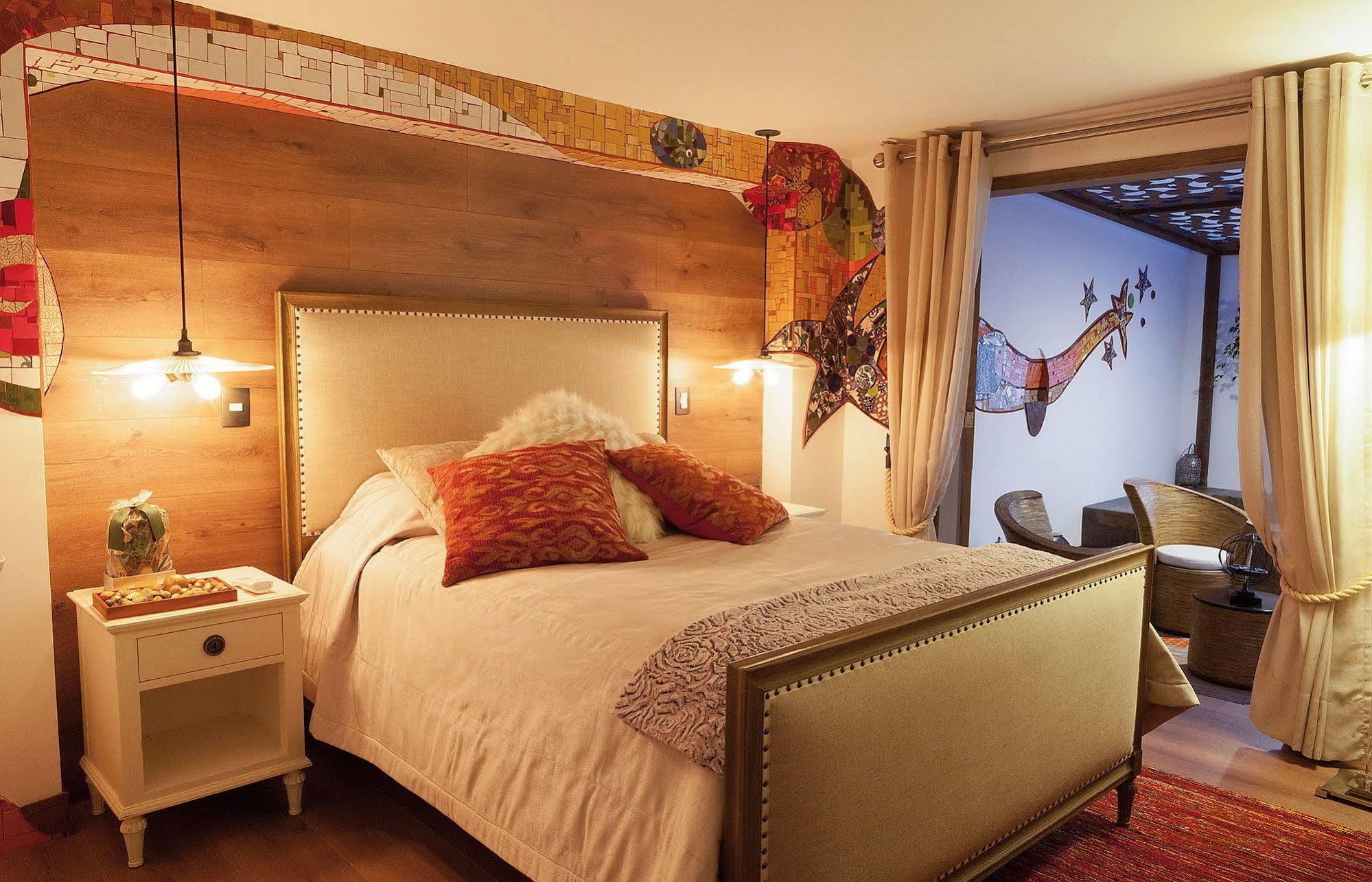 Hotel Boutique & Spa Jardines De La Alhambra (Adults Only) ペレイラ エクステリア 写真